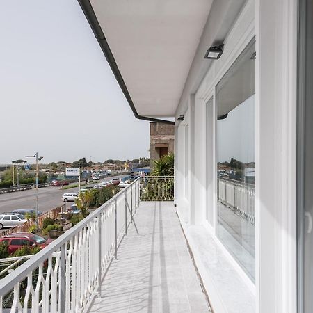 Travelershome Ciampino Airport Guesthouse 600M To Airport Kültér fotó