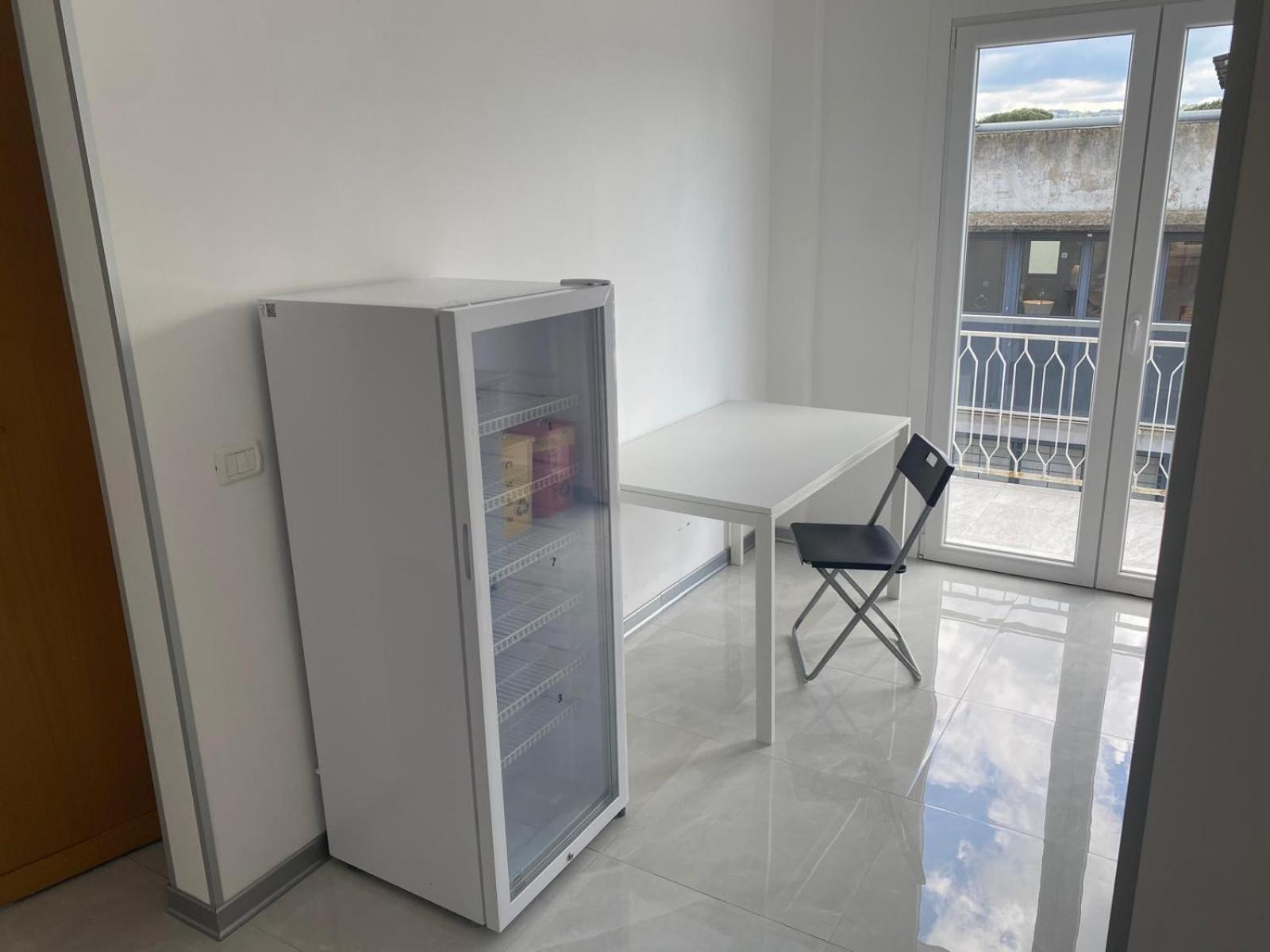 Travelershome Ciampino Airport Guesthouse 600M To Airport Kültér fotó